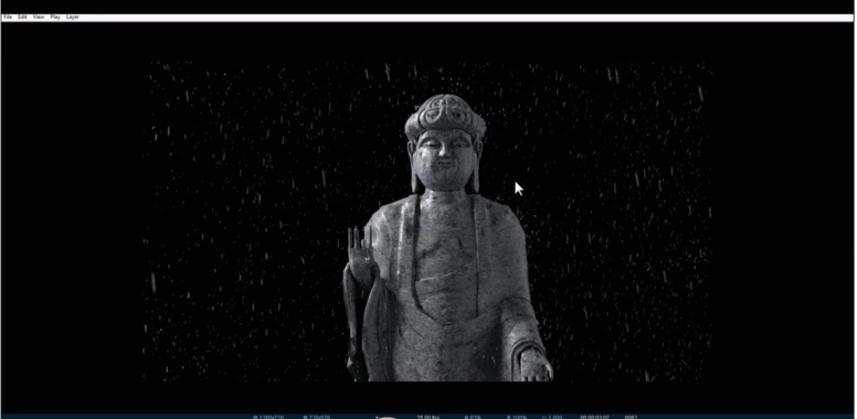 Houdini粒子系统核心技术训练视频教程(图3)