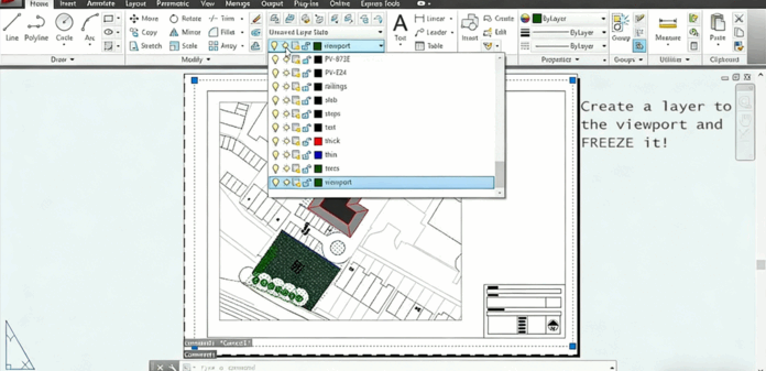 AutoCAD中2D与3D绘图设计完整技能培训视频教程(图2)