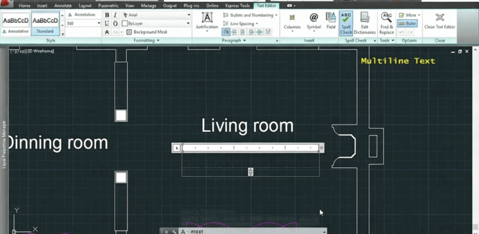AutoCAD中2D与3D绘图设计完整技能培训视频教程(图4)