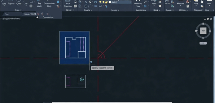 AutoCAD Mechanical机械设计核心技术视频教程(图6)