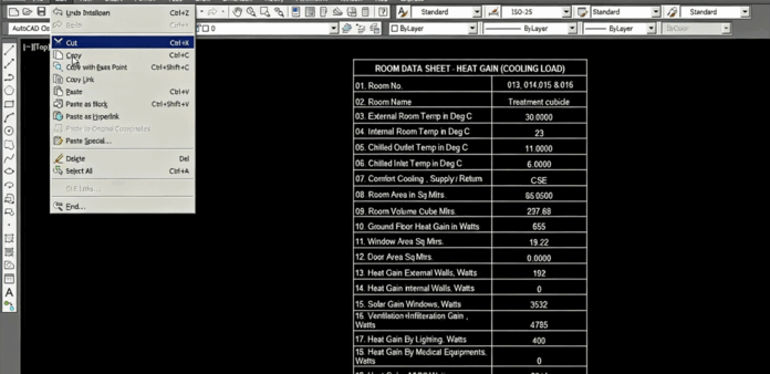 AutoCAD中2D绘图技术基础训练视频教程(图2)