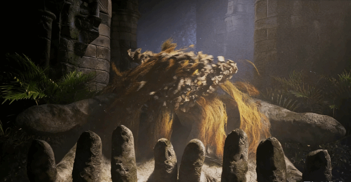 Houdini沙粒特效实例制作进阶训练视频教程(图7)