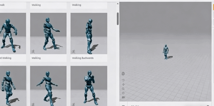 Houdini僵尸爬行消散特效制作视频教程(图3)