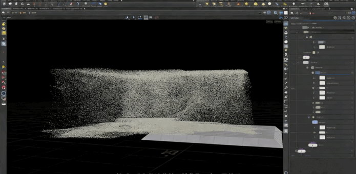 Houdini视觉特效VFX大师级全面训练视频教程(图5)