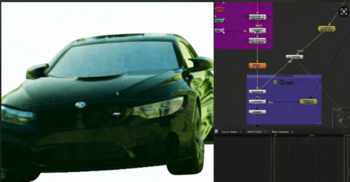  V-Ray与Nuke逼真特效镜头实例制作视频教程第三季(图5)