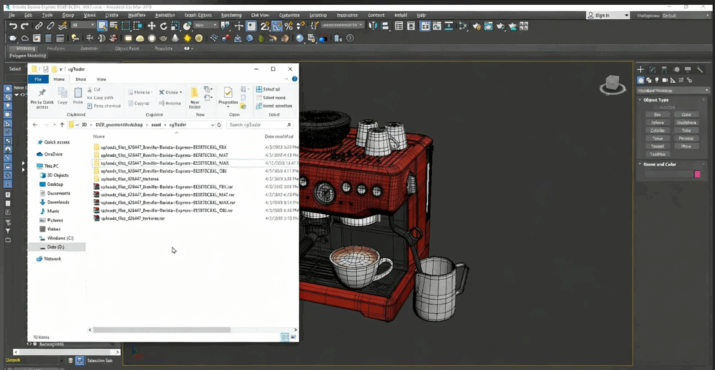 Maya中V-Ray产品级渲染技术大师级训练视频教程(图7)