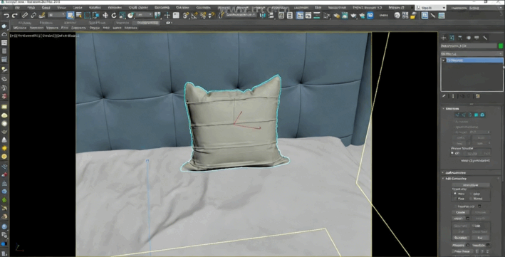 VRay Next可视化渲染标准训练视频教程第九季(图5)