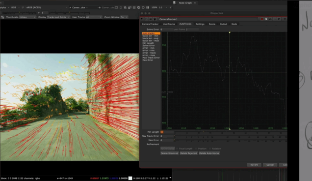 V-Ray与Nuke逼真特效镜头实例制作视频教程第一季(图4)