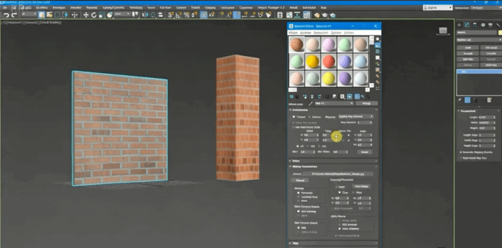 3dsmax与V-Ray Viz项目3D视觉化技术训练视频教程(图6)
