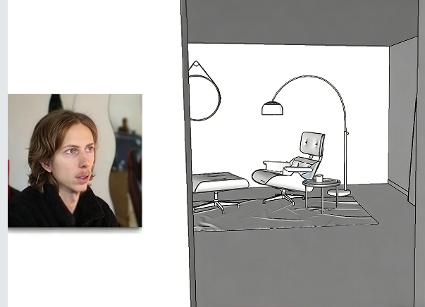 [VRay] SketchUp中VRay照片级渲染技术训练视频教程(图1)