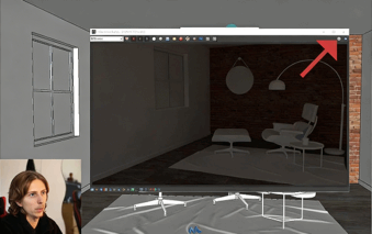 [VRay] SketchUp中VRay照片级渲染技术训练视频教程(图2)