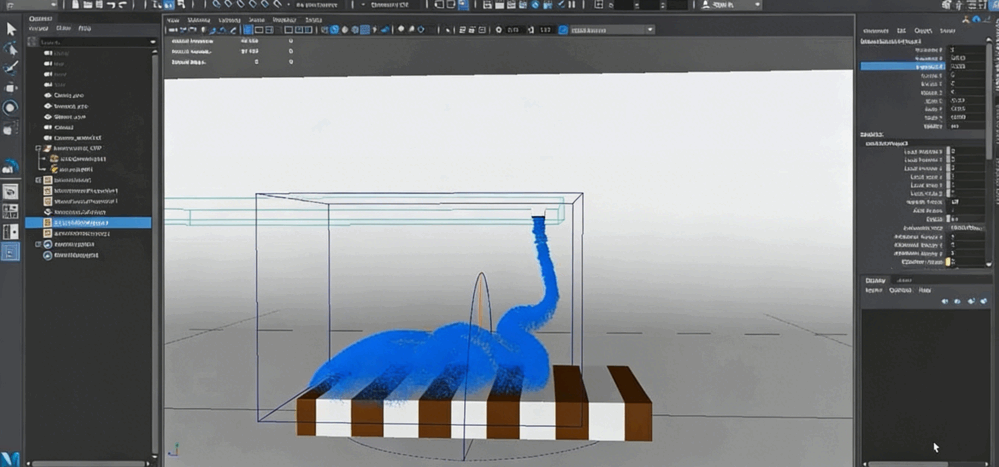 Maya坚实知识全面技能培训视频教程(图7)