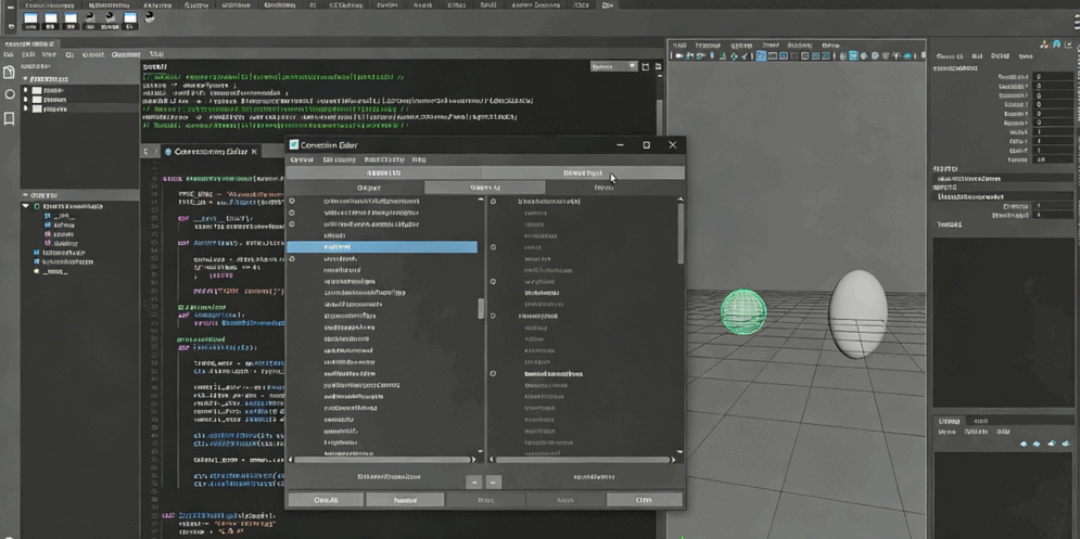 Maya中Python API全面核心使用技术视频教程(图3)