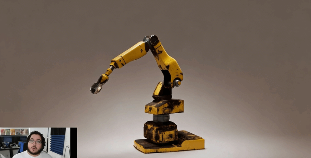 Maya 2022角色绑定基础技能训练视频教程(图1)