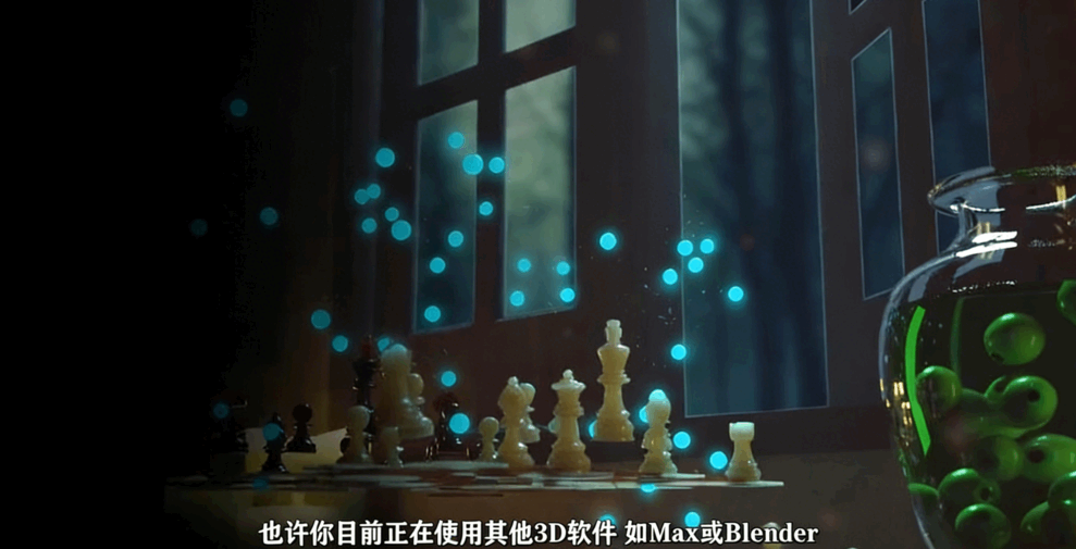 Maya绝对初学者完全培训课程大师级视频教程(图1)