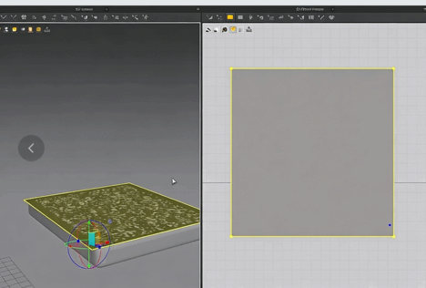 Marvelous Designer与UE5建筑可视化布料模拟技术(图2)