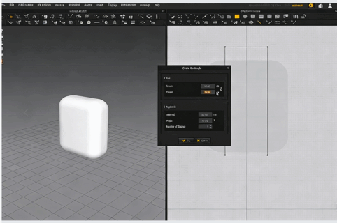 Marvelous Designer战斗背包完整实例制作视频教程(图2)