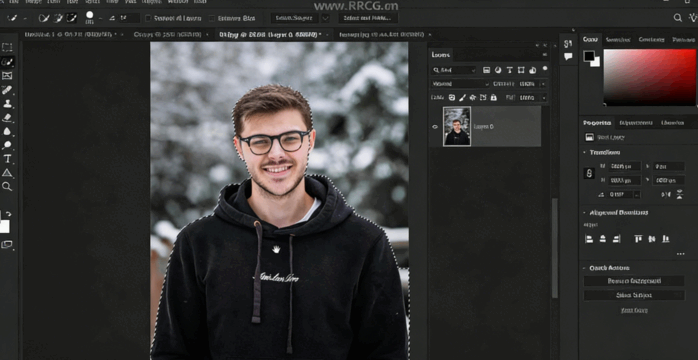 [Premiere Pro] 视频剪辑与动态图形设计Adobe软件全流程综合课程(图3)