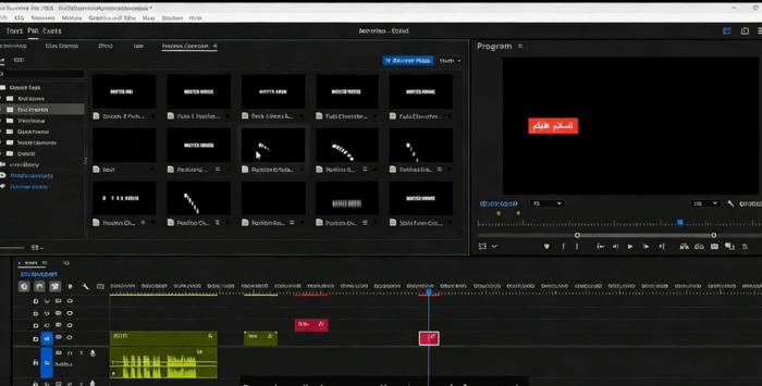 [Premiere Pro] 【中文字幕】Adobe Premiere Pro视频编辑零基础到进阶实战(图3)