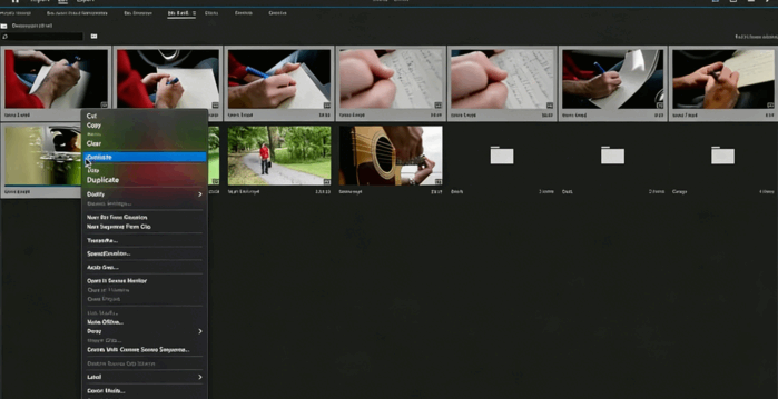 [Premiere Pro] 【中文字幕】PR剪辑小白也可以学视频编辑视频教程(图3)
