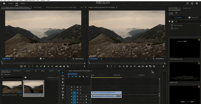 [Premiere Pro] Adobe Premiere Pro添加好莱坞级特效视频教程(图2)