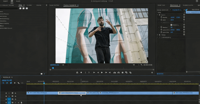 [Premiere Pro] Adobe Premiere Pro视频编辑初学者指南视频教程(图2)