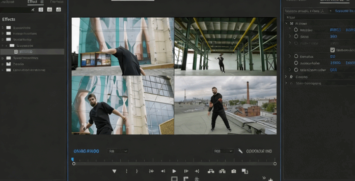 [Premiere Pro] Adobe Premiere Pro视频编辑初学者指南视频教程(图3)