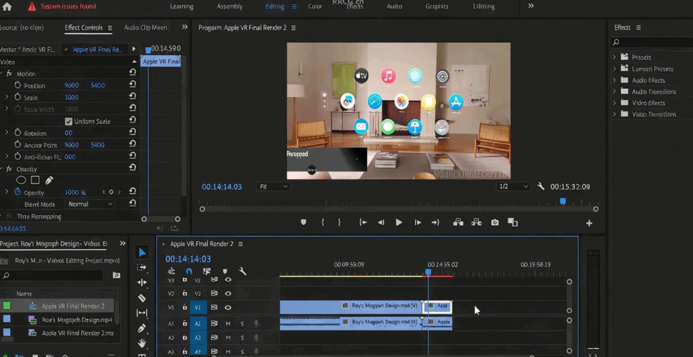 [Premiere Pro] Premier Pro专业视频剪辑从入门到精通视频教程(图2)
