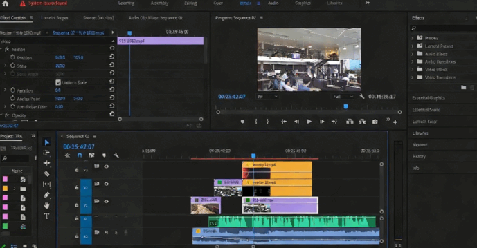 [Premiere Pro] Premier Pro专业视频剪辑从入门到精通视频教程(图3)