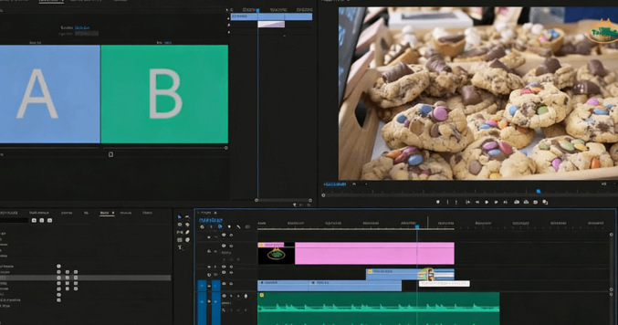[Premiere Pro] Premiere Pro视频剪辑从初学者到专家终极教程(图2)