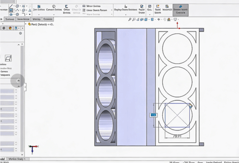 SOLIDWORKS机械设计与装配实战大师班视频教程(图2)