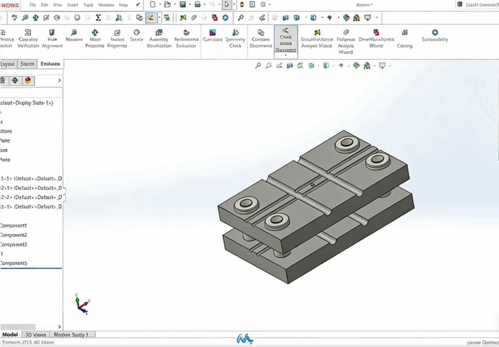 SolidWorks 3D建模核心技能训练视频教程(图6)