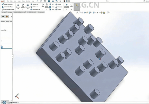 SolidWorks 2020机械设计完整指南训练视频教程(图5)