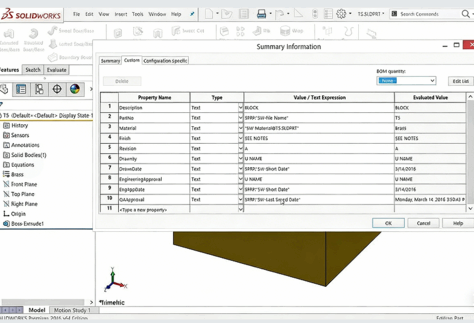 SolidWorks高效工作技巧视频教程 (图3)
