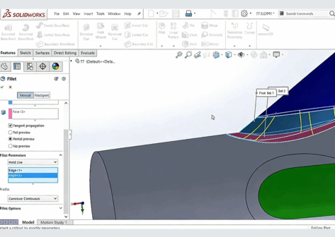 SolidWorks高效工作技巧视频教程 (图4)