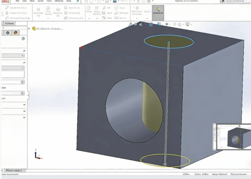 SOLIDWORKS基础知识技术全面训练视频教程(图1)