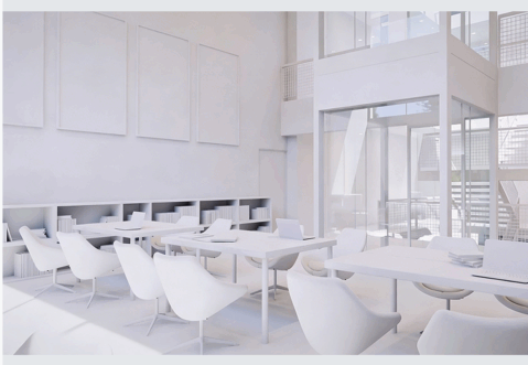 【中文字幕】SketchUp与V-Ray逼真室内建筑可视化技术视频教程(图1)