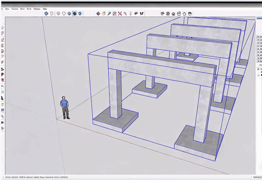 Sketchup 2024零基础入门训练视频教程(图6)
