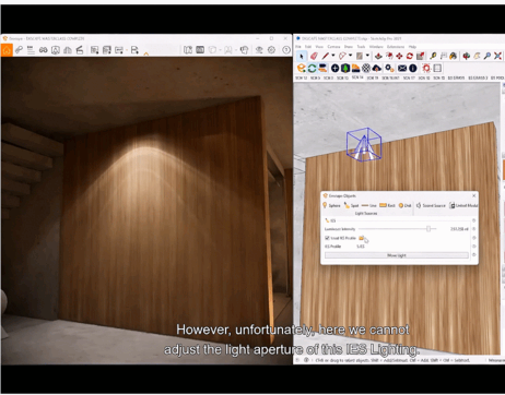 Enscape与Sketchup3D建筑可视化大师班视频教程(图3)