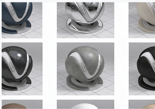 Sketchup与V-Ray厨房可视化室内渲染技术视频教程(图4)