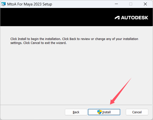 Arnold   for  Maya(图5)