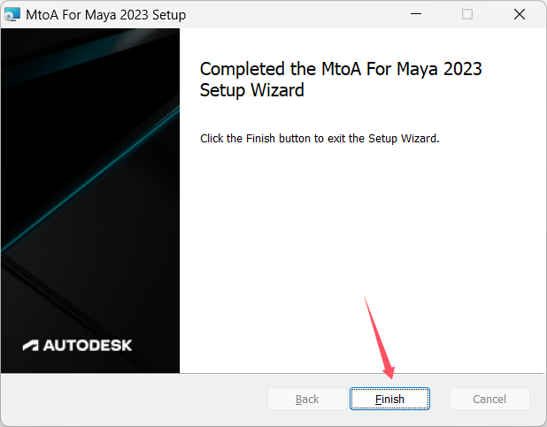 Arnold   for  Maya(图6)
