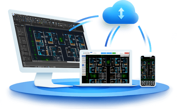 浩辰CAD2021破解版中文版软件(图4)