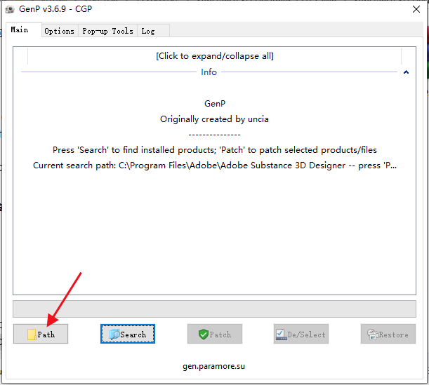 Substance 3D Designer  中文/英文/破解版(图6)
