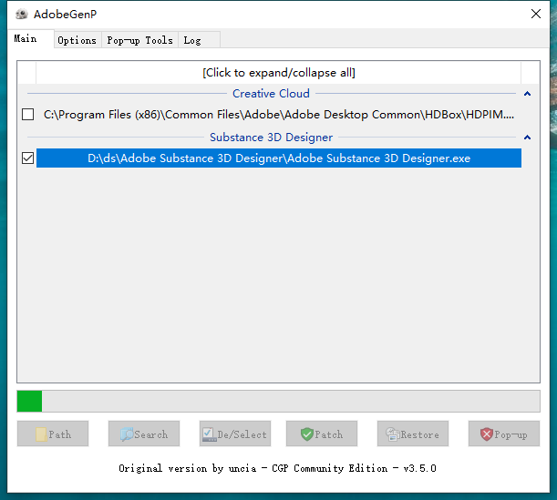 Substance 3D Designer  中文/英文/破解版(图11)