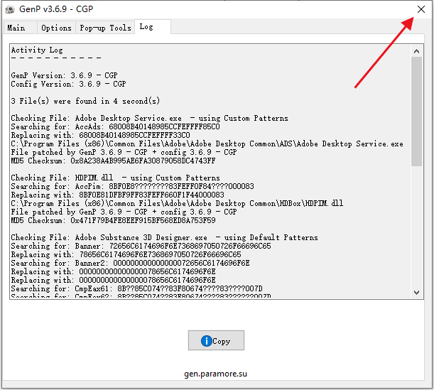 Substance 3D Designer  中文/英文/破解版(图12)