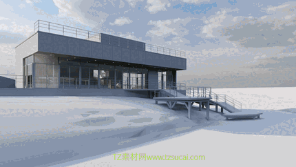 Lumion Pro  破解版软件免费下载与安装方法(图1)