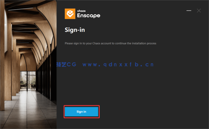 Chaos Enscape  中文版-破解版下载(图8)