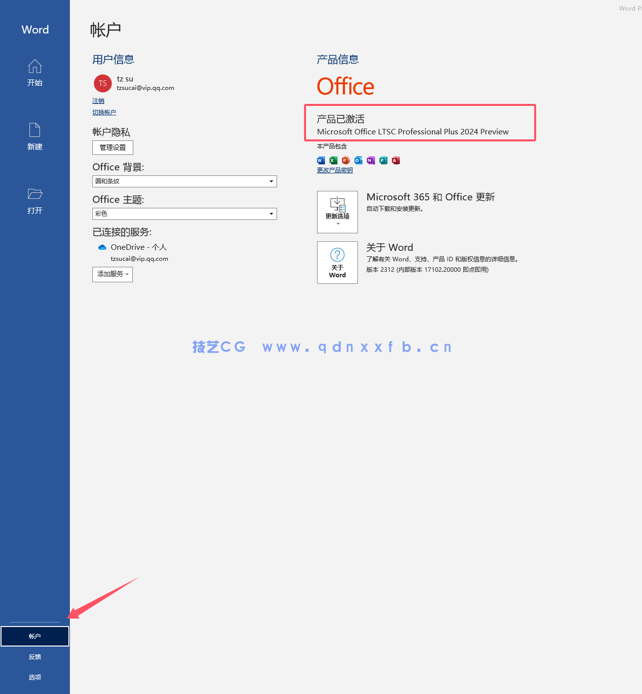 Microsoft Office  2024  破解版免费下载(图16)