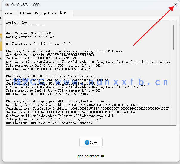 InDesign  简体中文破解版（安装教程）软件下载(图10)